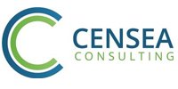 CENSEA Consulting GmbH Logo
