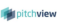 Pitchview GmbH Logo