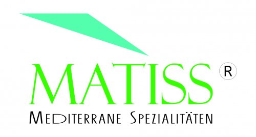 MATISS Feinkost GmbH Logo