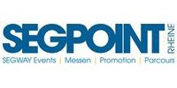 SEGPOINT Rheine Logo