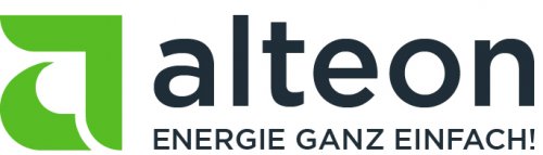 Alteon GmbH Logo