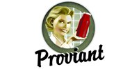Proviant Fruchtmanufaktur GmbH & Co. KG Logo
