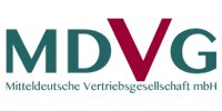 Mitteldeutsche Vertriebsgesellschaft mbH Logo