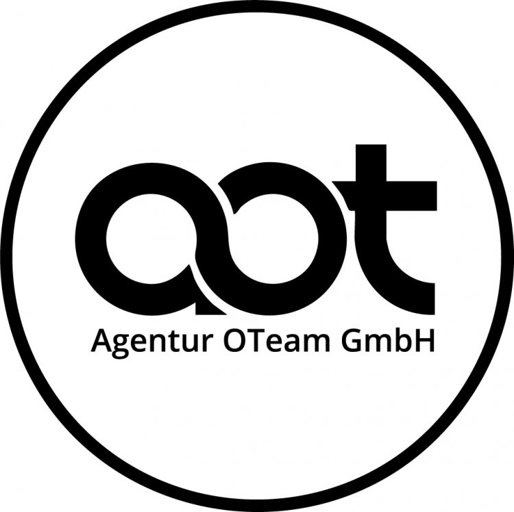 Agentur OTeam GmbH Logo
