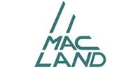 MacLand Computer Technologie Handelsgesellschaft m.b.H. Logo