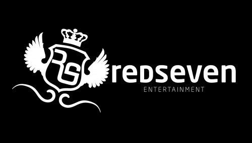Redseven Entertainment GmbH Logo