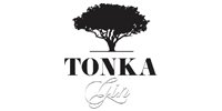 Tonka Gin Logo