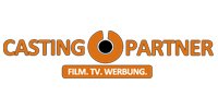 CastingPartner Logo