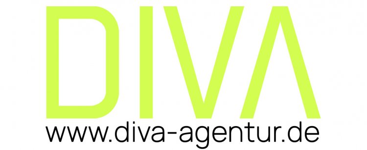 DIVA Personalmanagement GmbH Logo