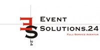 Event Solutions.24 Logo
