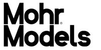 Mohr Models Logo