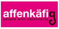 Agentur Affenkäfig Logo