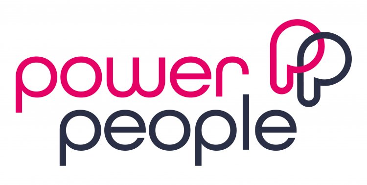 power people GmbH Logo