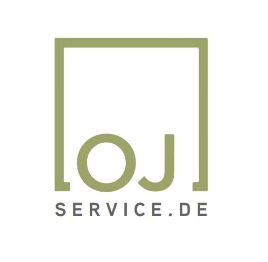 OJ Service UG (hb) Logo