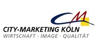STADTMARKETING KÖLN e.V. Logo