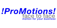 !ProMotions! Logo
