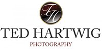TED HARTWIG PHOTOGRAPHY Logo