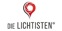 Lichtisten UG (haftungsbeschränkt) Logo