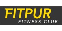 FitPur Karlsruhe GmbH Logo