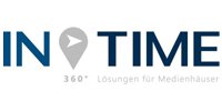 Intime Media Services Logo