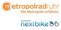 nextbike GmbH Logo