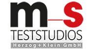 Herzog + Glaser Teststudio Leipzig GmbH Logo