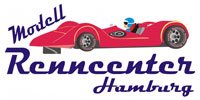 Renncenter Hamburg Logo