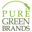 Pure Green Brands GmbH Logo