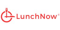 LunchNow.com - Mark Witt Logo