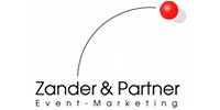 Zander & Partner Eventmarketing GmbH Logo