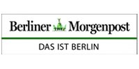 Berliner Morgenpost GmbH Logo