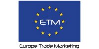 Europe Trade Marketing Logo