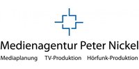 Medienagentur Peter Nickel Logo
