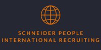 Schneider Apartments Logo