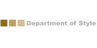 Department of Style Logo