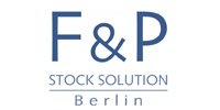 F&P Stock Solution GmbH Logo