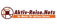Aktiv-Reise.Netz Logo