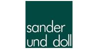 Sander & Doll AG Logo