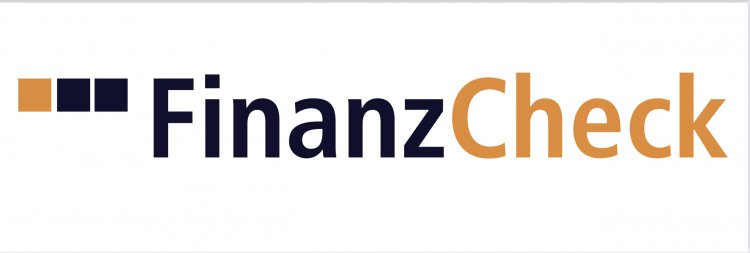 Finanzcheck GmbH Logo