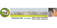 Hofladen Utz Manufaktur Logo