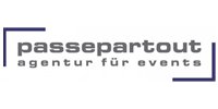 Passepartout Agentur für Events GmbH Logo