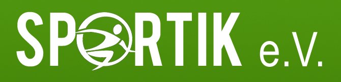 Sportik e.V. Logo