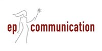 ep communication GmbH Logo