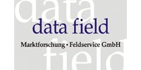 data field Marktforschung • Feldservice GmbH Logo