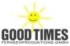 Good Times Fernsehproduktions GmbH Logo