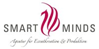 SMART MINDS GmbH Logo