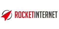 Rocket Internet SE Logo