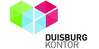 Duisburg Kontor GmbH Logo
