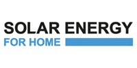 SolarEnergyForHome Logo