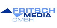 Fritsch Media GmbH Logo